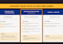 prepare professional and catchy cvs in english and french